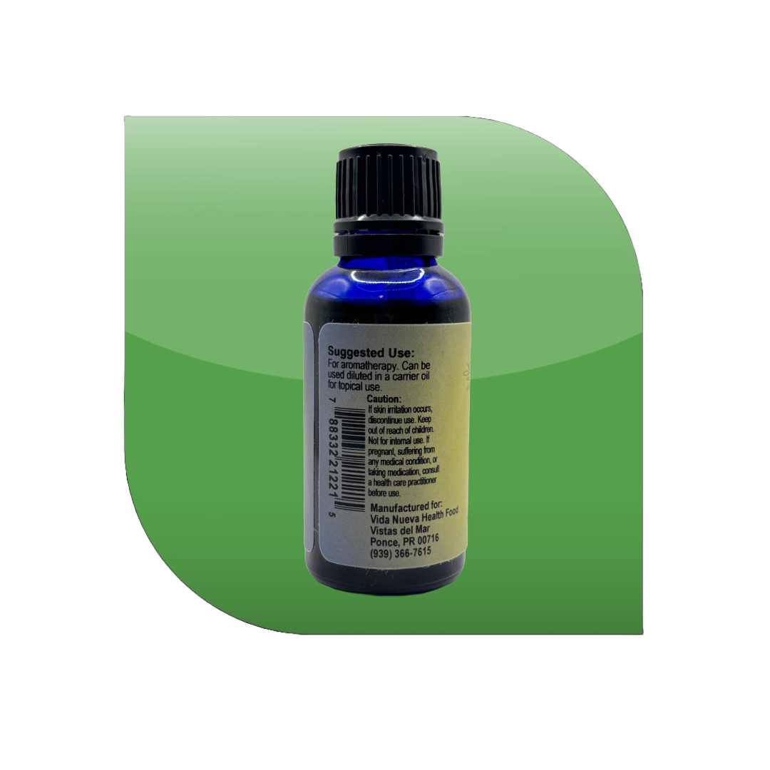 💛 Essential Love – 100% Aceite Esencial Puro (30 ml)