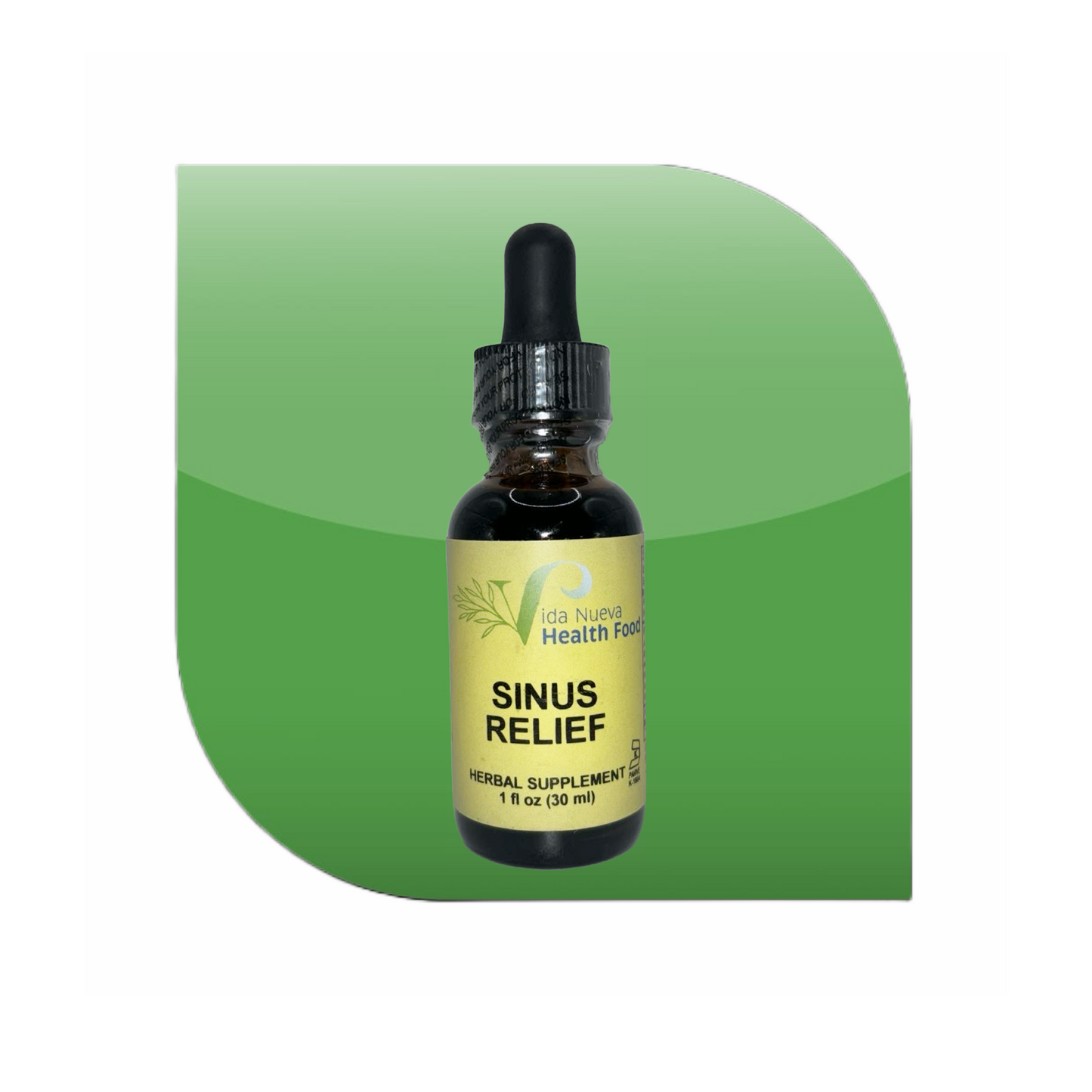 Sinus Relief