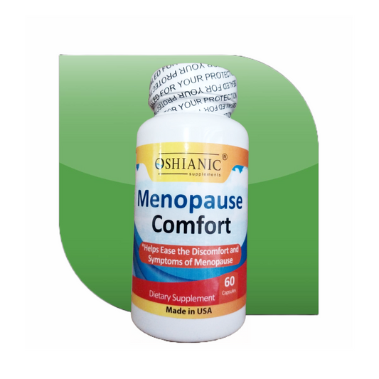 OSHANIC MENOPAUSE COMFORT