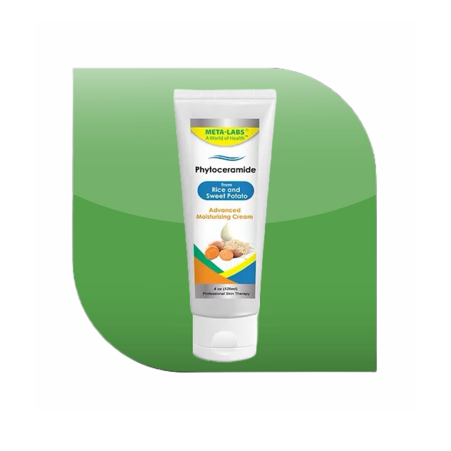 PHYTOCERAMIDE MOISTURIZING CREAM