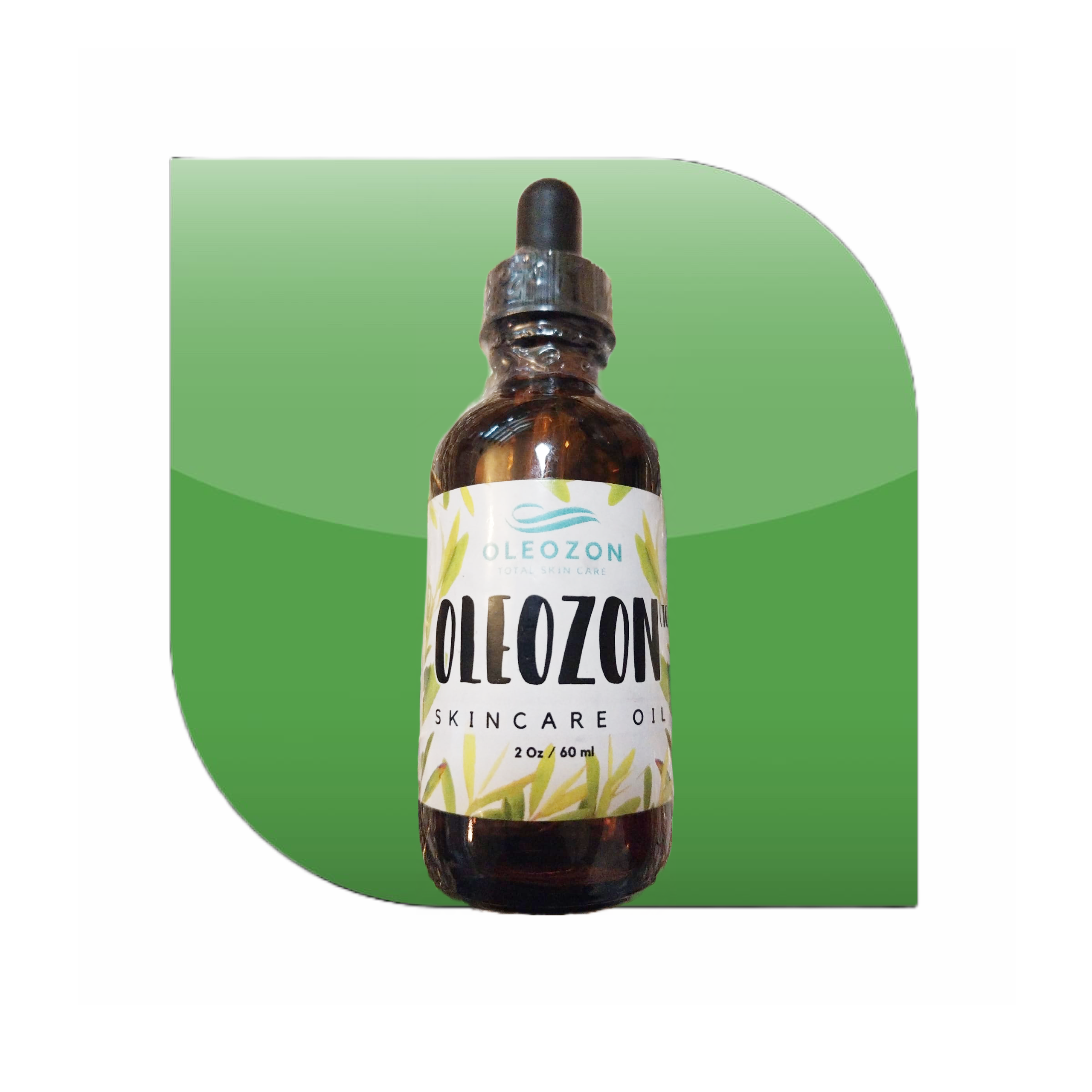 OLEOZON SkinCare oil Vida Nueva Health Food