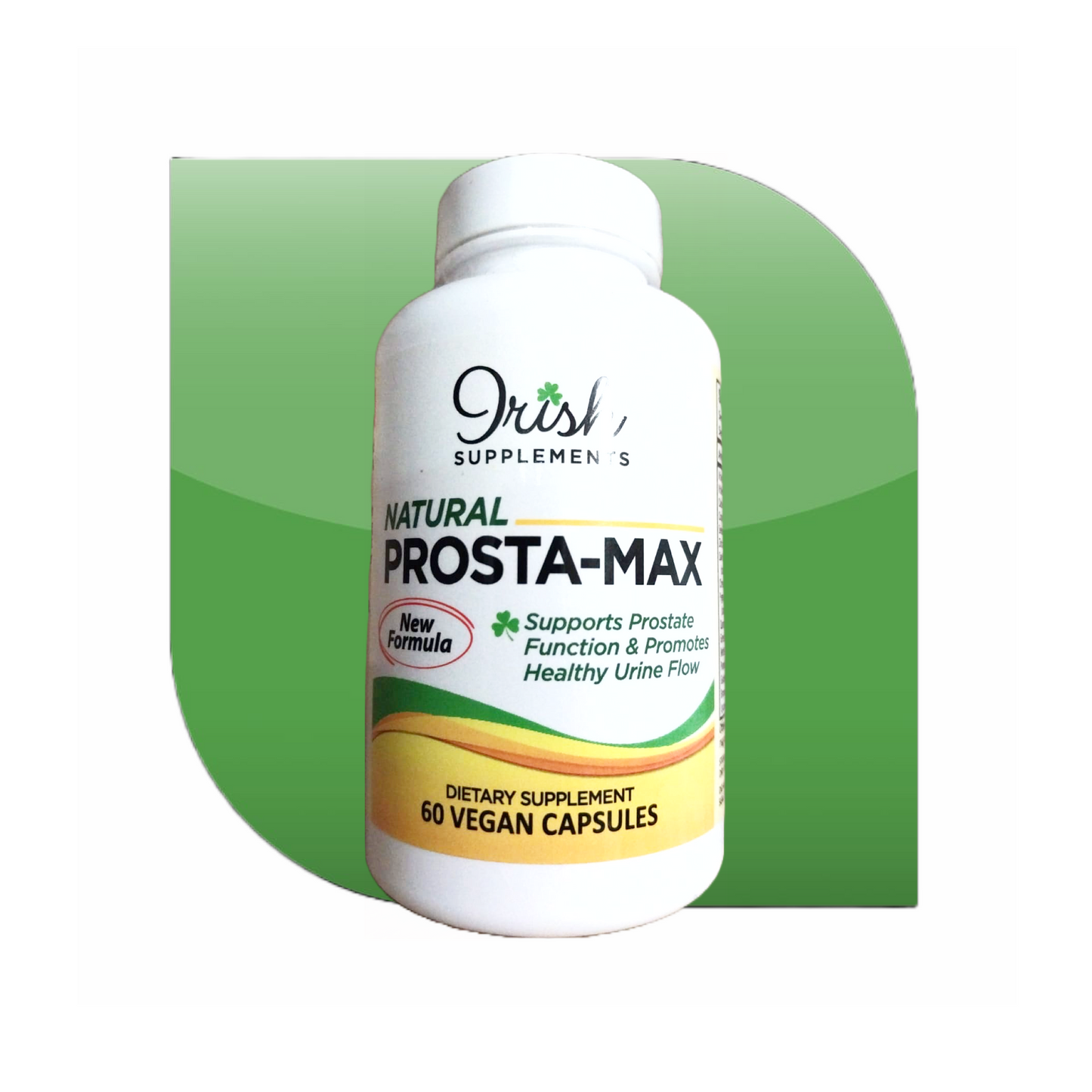 Irish Natural PROSTA -MAX