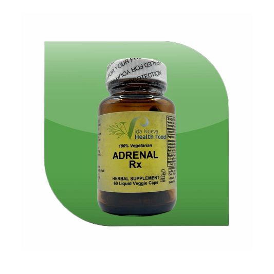 ADRENAl Rx