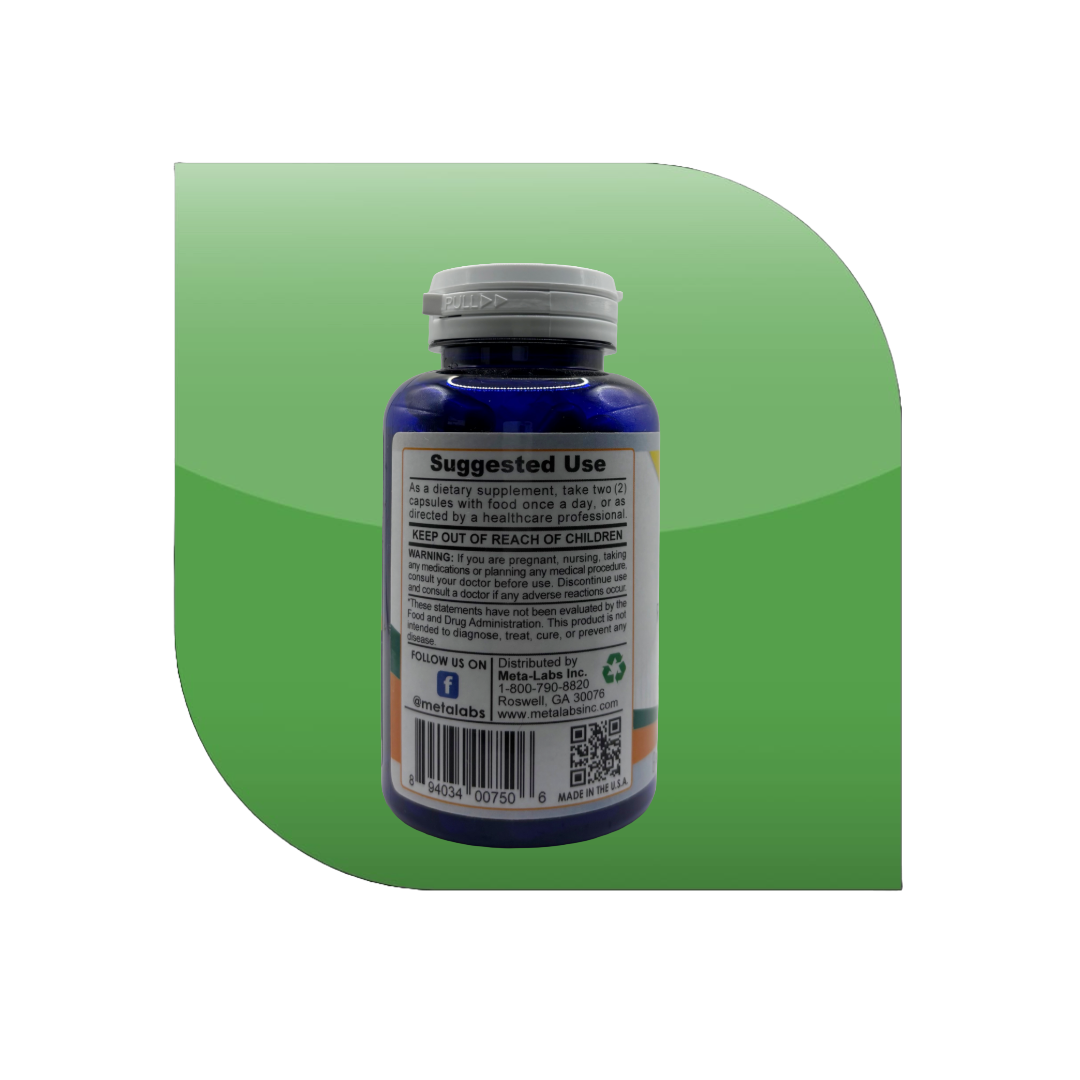 🌼 Mullein Extract – 850 mg (Soporte Respiratorio)
