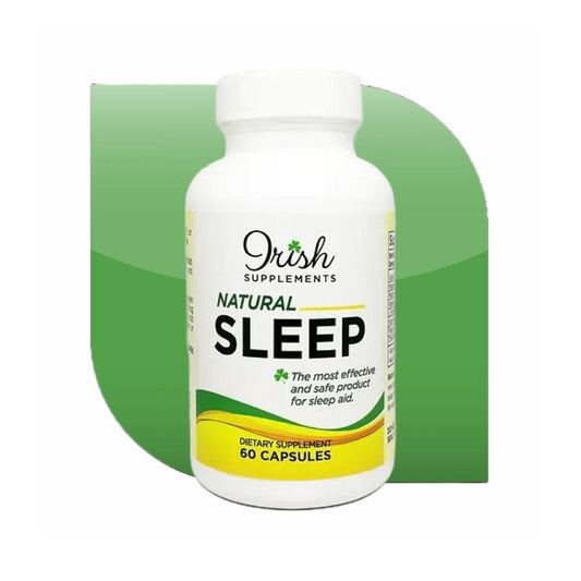 IRISH NATURAL SLEEP(New Formula)