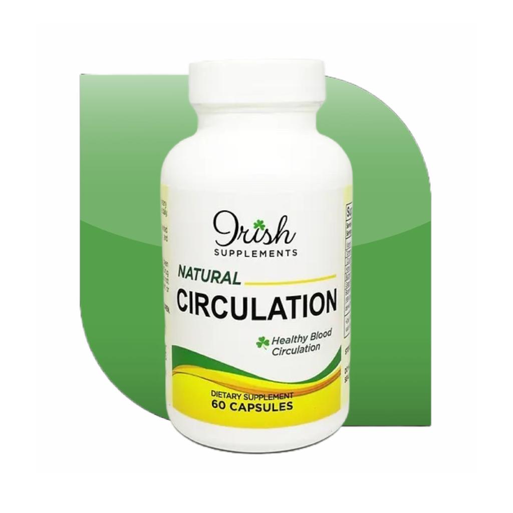 IRISH NATURAL CIRCULATION