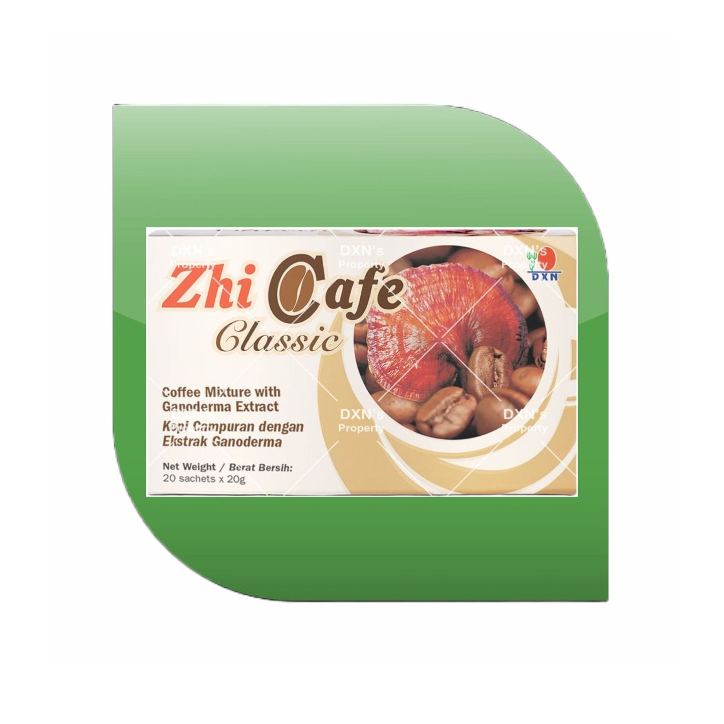 DXN Zhi Café Classic