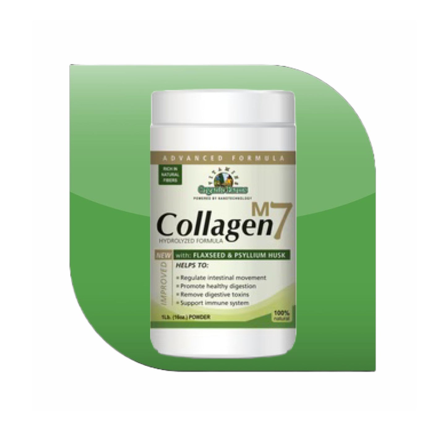 Collagen M7