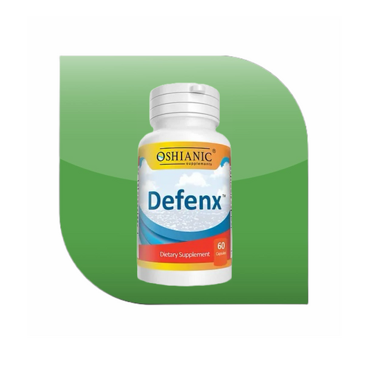 Defenx 60 ct