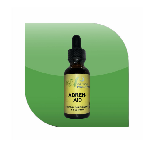 ADREN AID 1 fl oz (30ml)