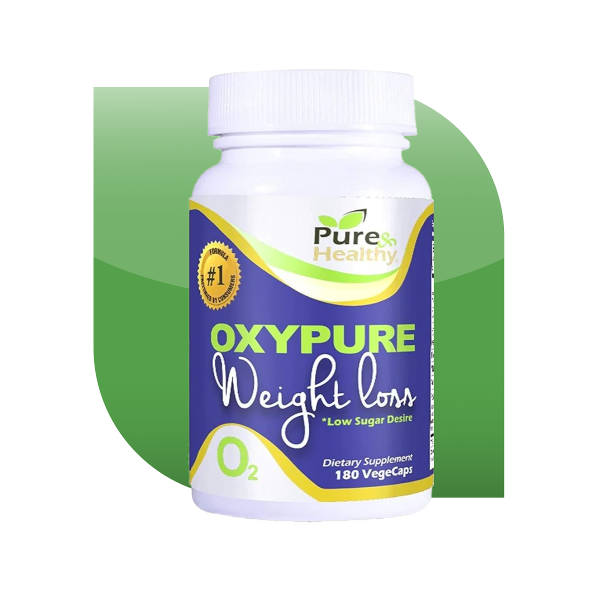 Oxypure