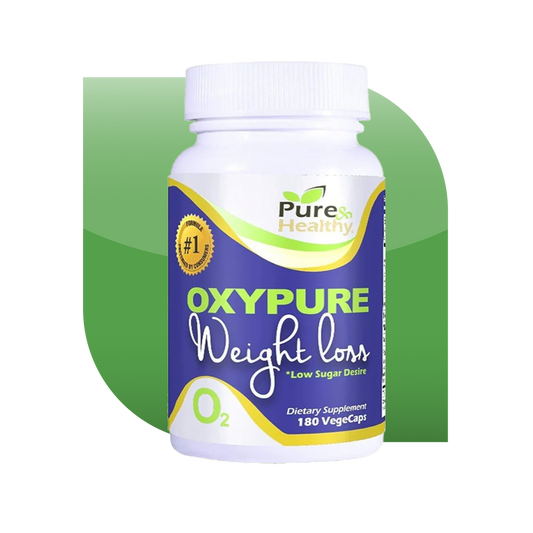 Oxypure