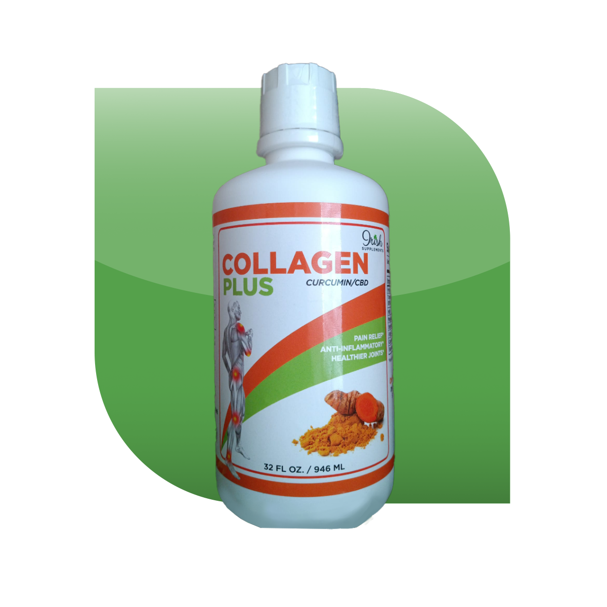 Collagen Plus