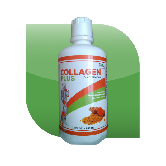 Collagen Plus